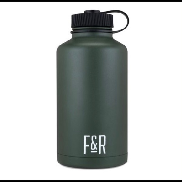 NWT Foster & Rye Sport Growler - Picture 1 of 6